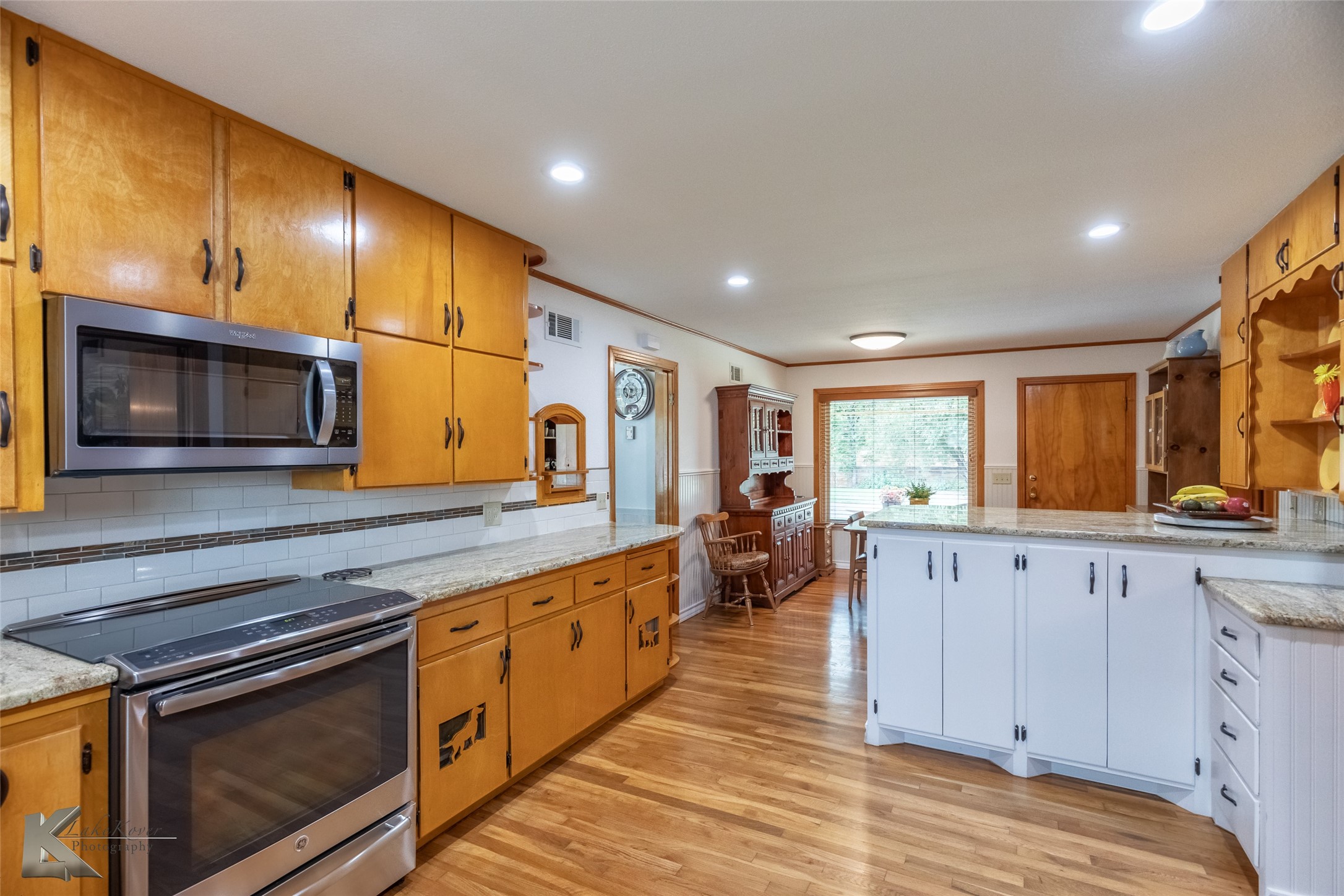 503 S Central Avenue Knox City TX 79529