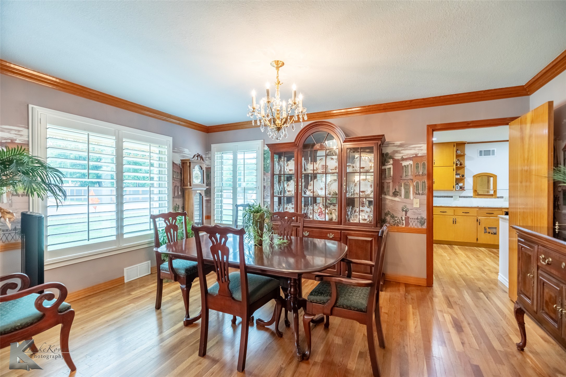 503 S Central Avenue Knox City TX 79529