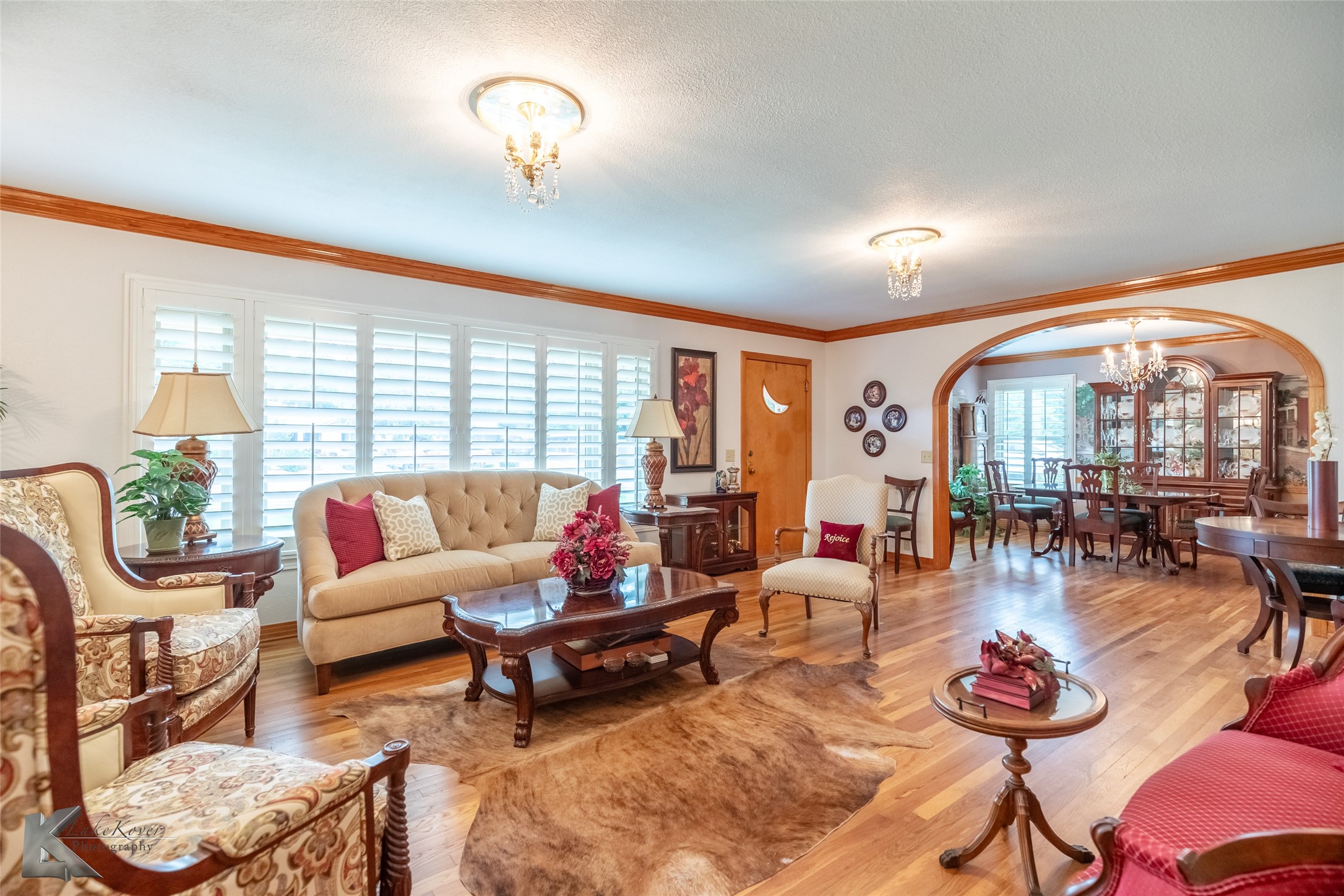 503 S Central Avenue Knox City TX 79529