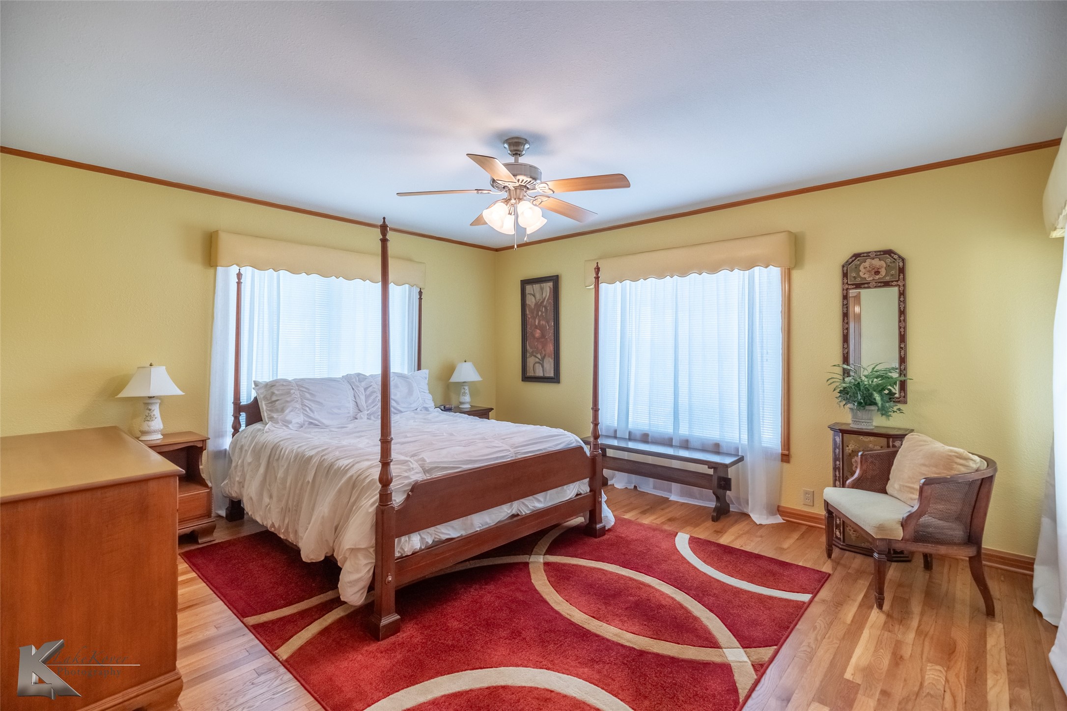 503 S Central Avenue Knox City TX 79529