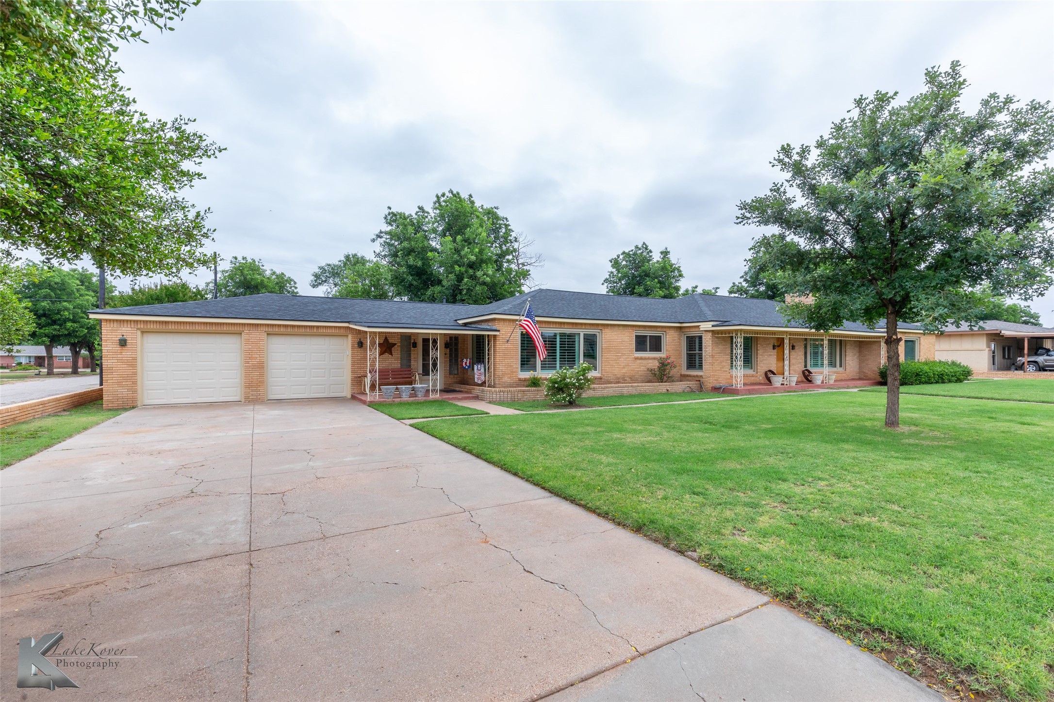 503 S Central Avenue Knox City TX 79529