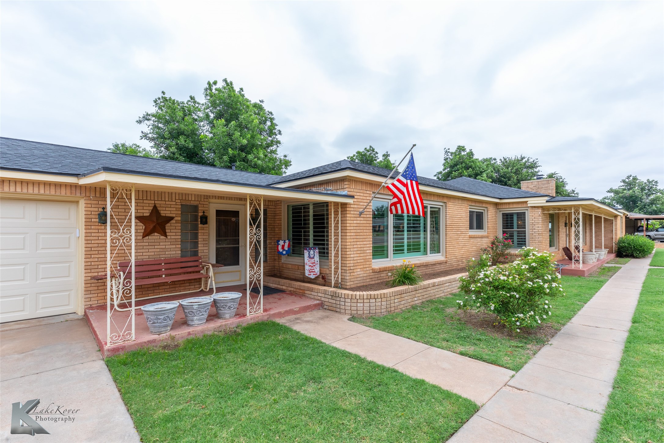 503 S Central Avenue Knox City TX 79529