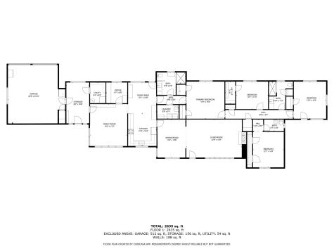 503 S Central Avenue Knox City TX 79529