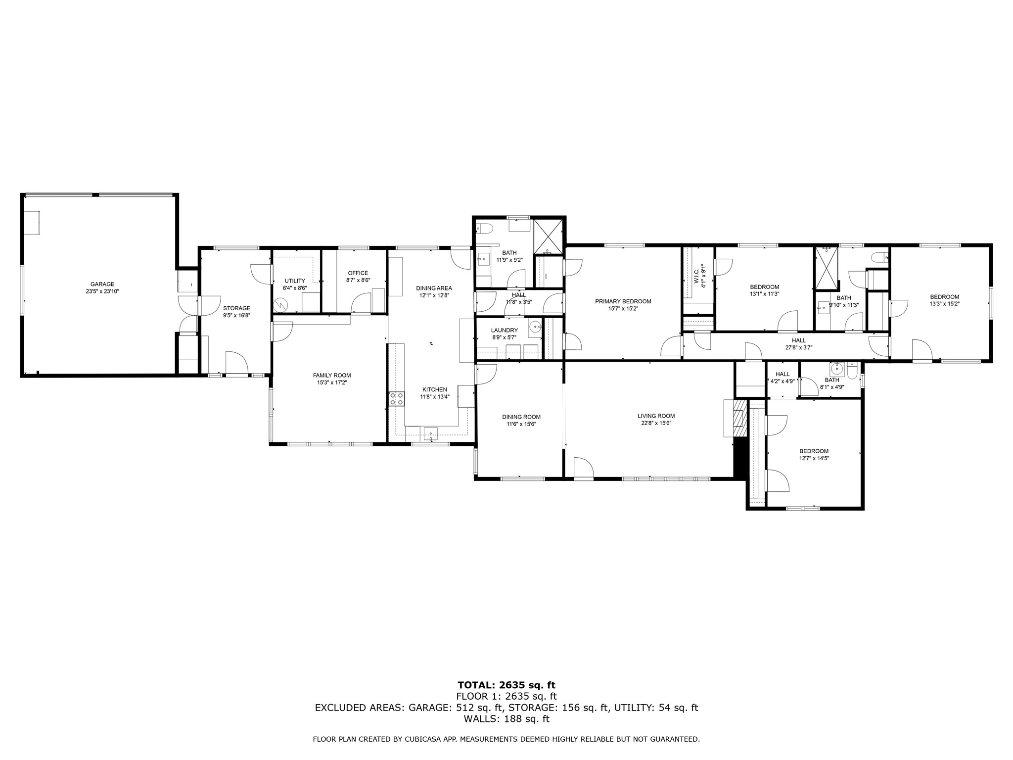503 S Central Avenue Knox City TX 79529
