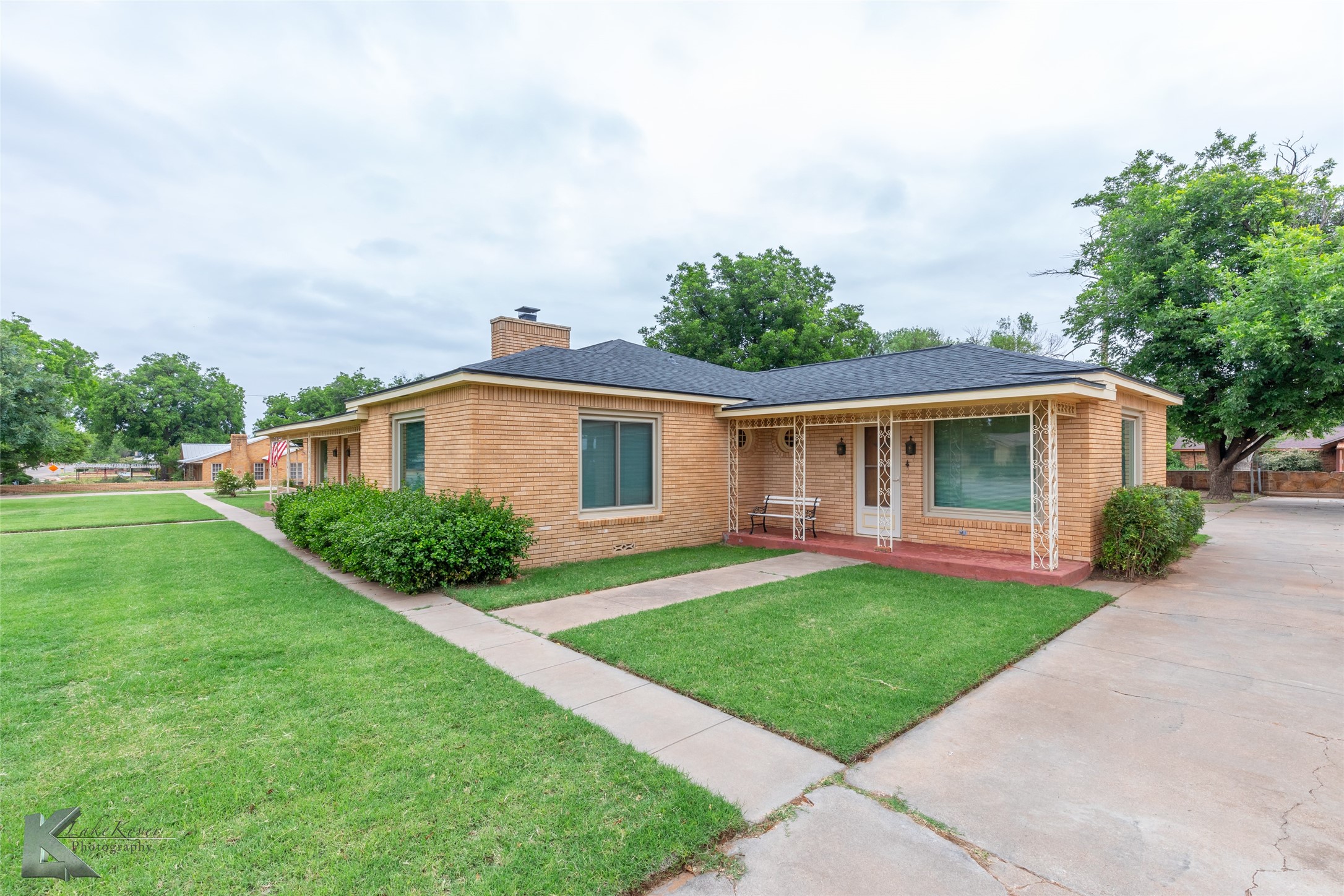 503 S Central Avenue Knox City TX 79529