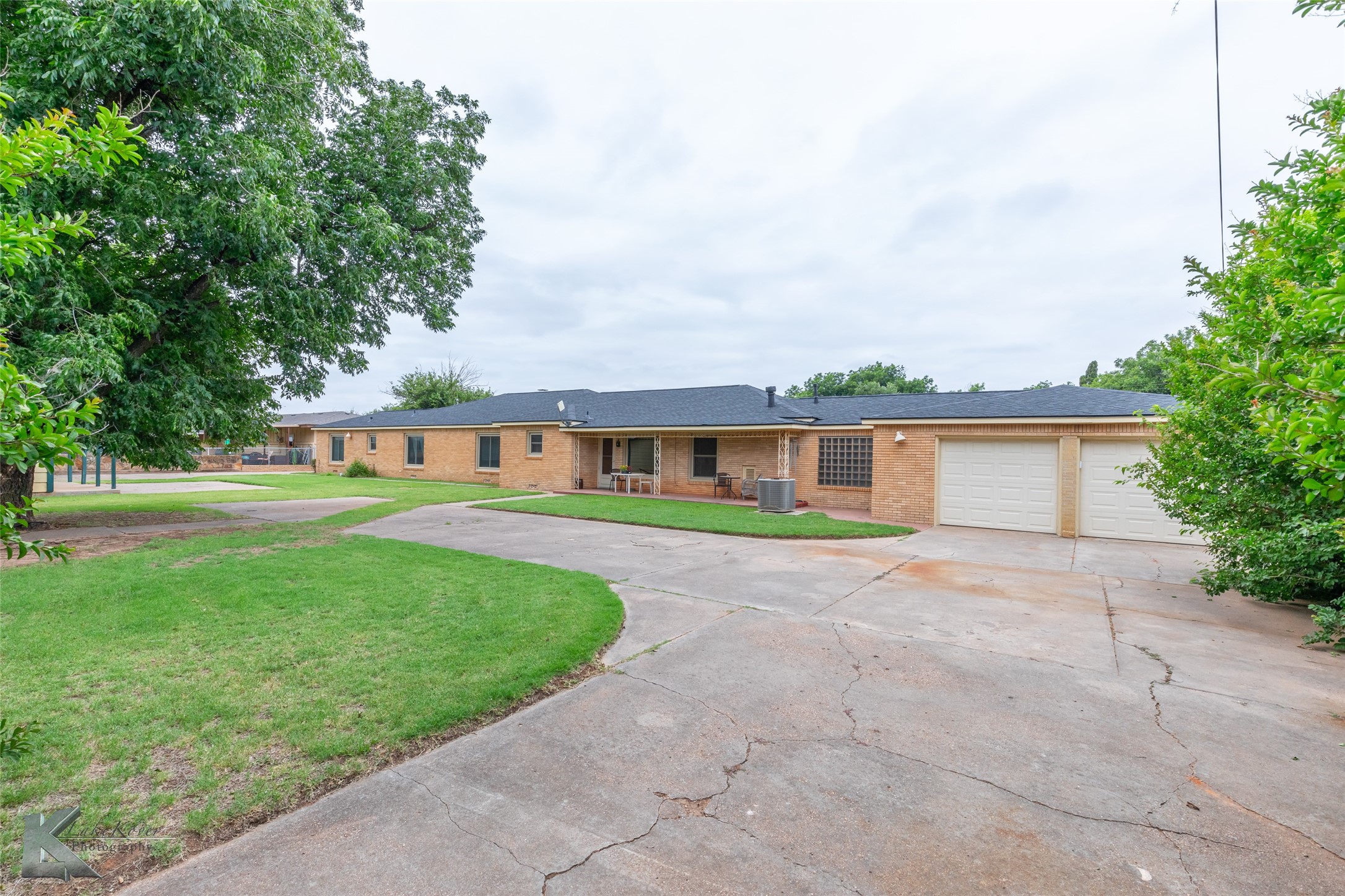 503 S Central Avenue Knox City TX 79529