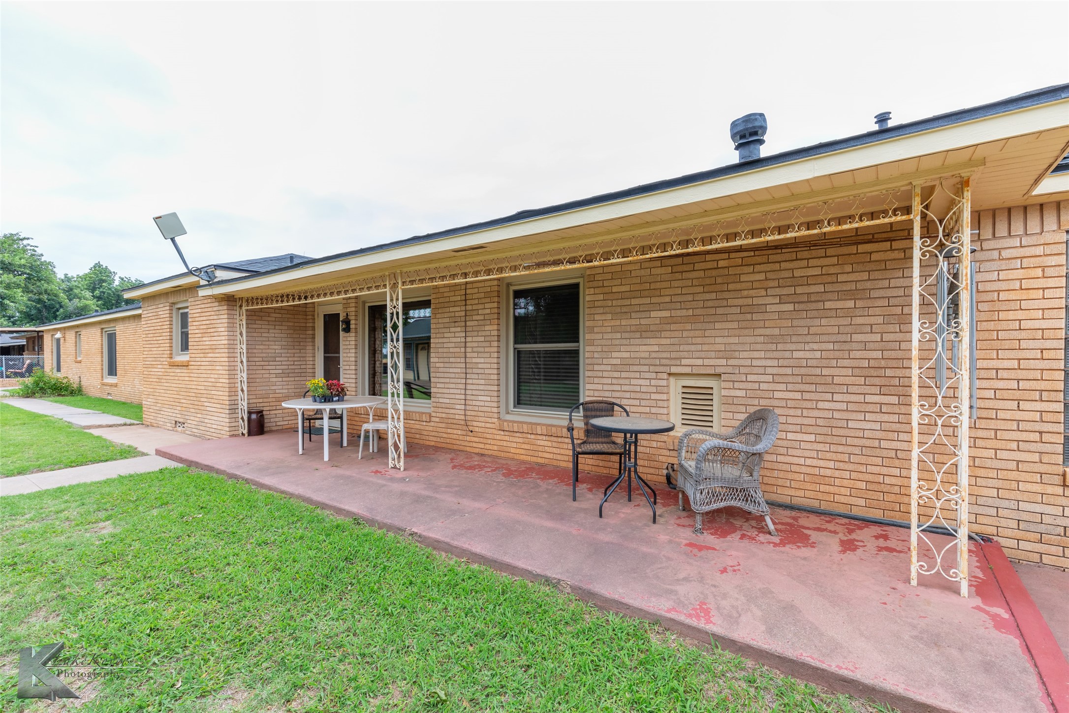 503 S Central Avenue Knox City TX 79529