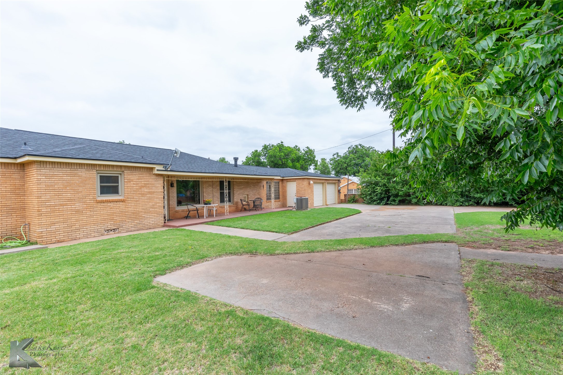 503 S Central Avenue Knox City TX 79529