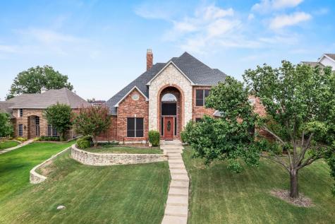 2835 Mira Vista Lane Rockwall TX 75032