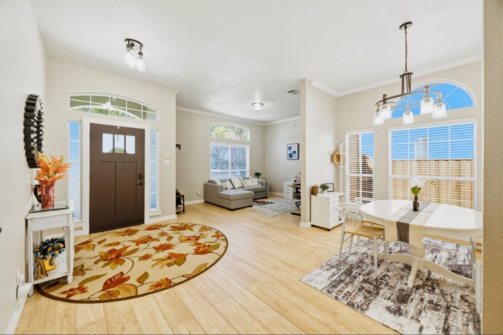 1116 Grimsworth Lane Allen TX 75002