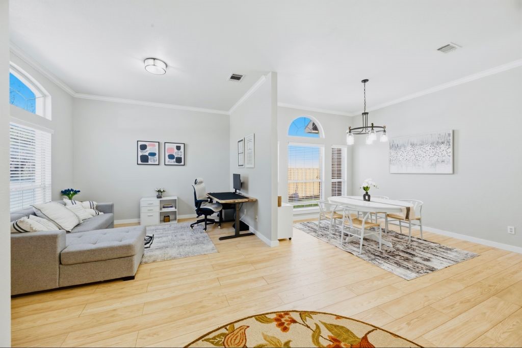 1116 Grimsworth Lane Allen TX 75002