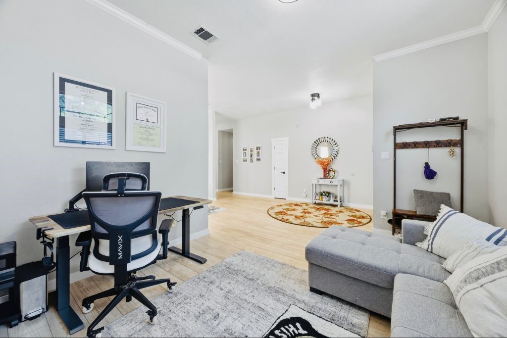 1116 Grimsworth Lane Allen TX 75002