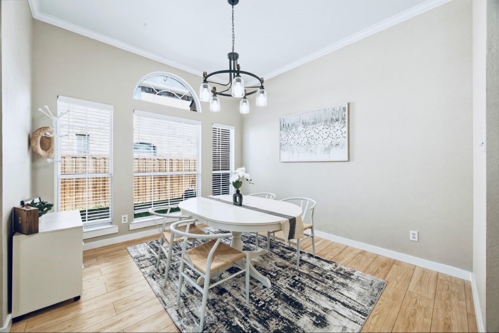 1116 Grimsworth Lane Allen TX 75002