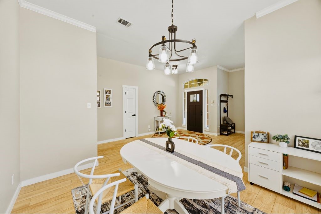 1116 Grimsworth Lane Allen TX 75002