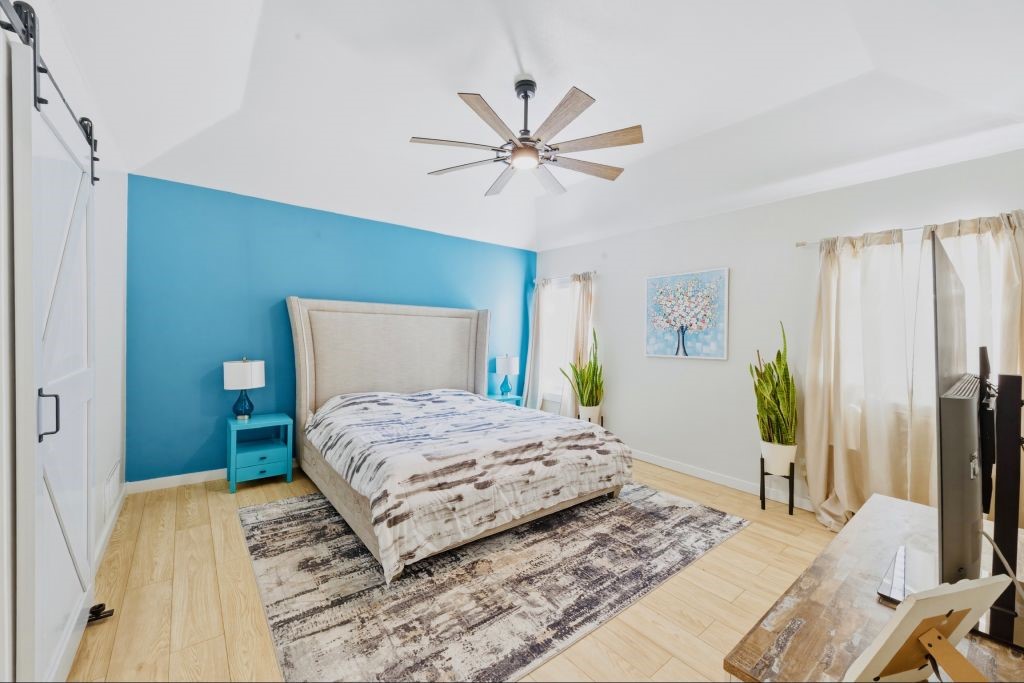 1116 Grimsworth Lane Allen TX 75002