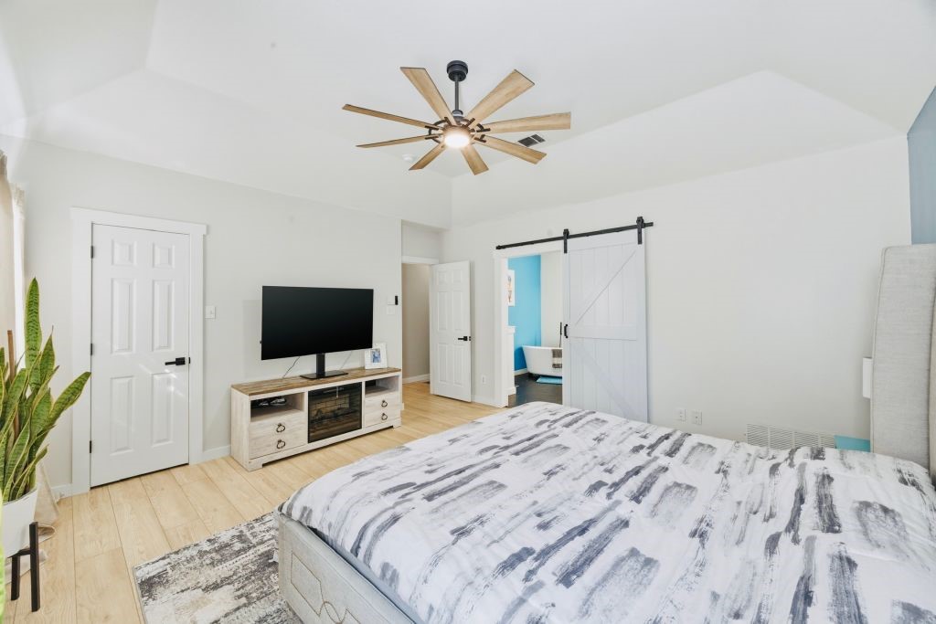 1116 Grimsworth Lane Allen TX 75002