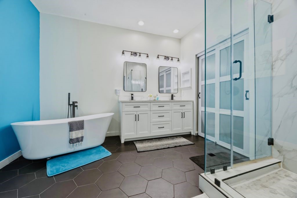 1116 Grimsworth Lane Allen TX 75002