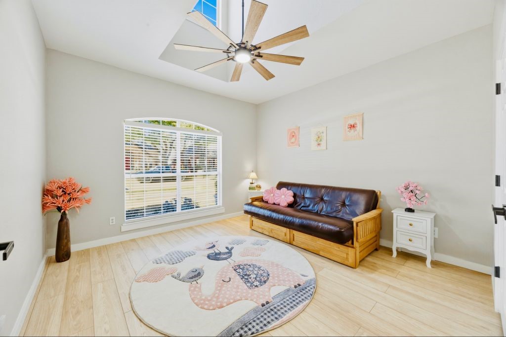 1116 Grimsworth Lane Allen TX 75002