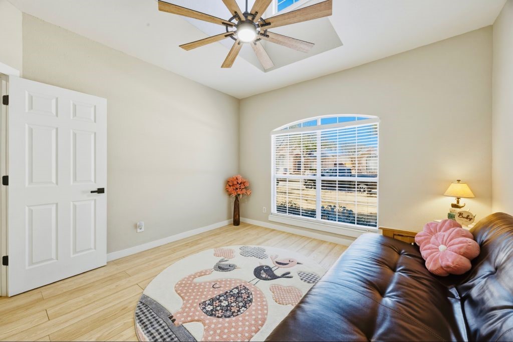 1116 Grimsworth Lane Allen TX 75002