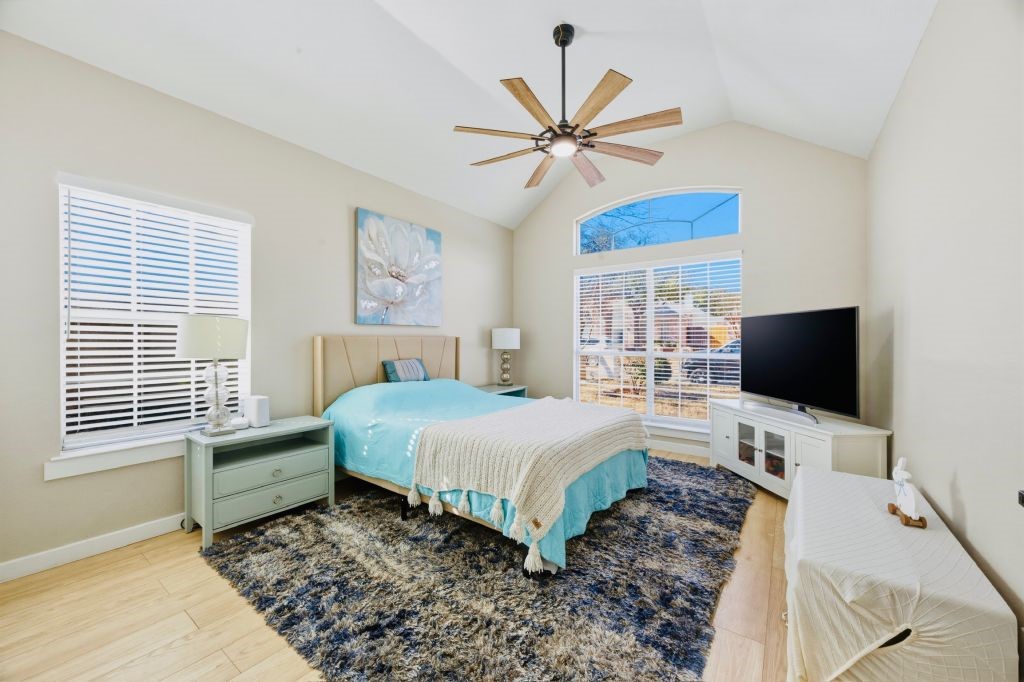 1116 Grimsworth Lane Allen TX 75002