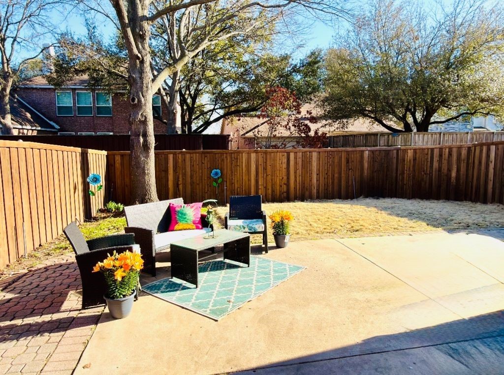 1116 Grimsworth Lane Allen TX 75002