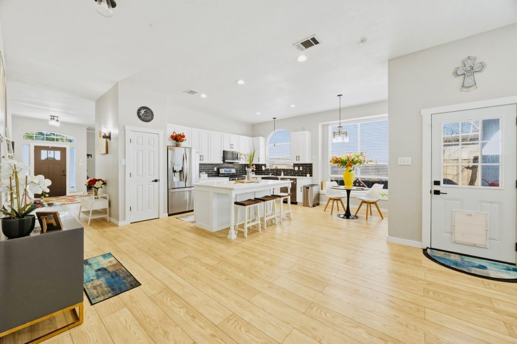 1116 Grimsworth Lane Allen TX 75002