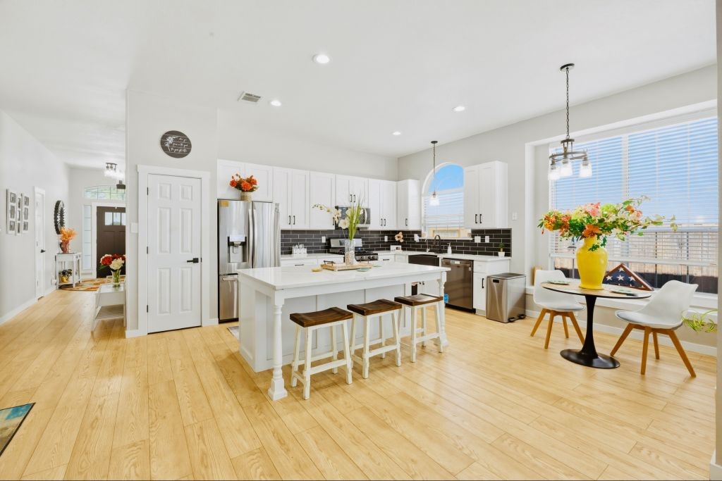 1116 Grimsworth Lane Allen TX 75002