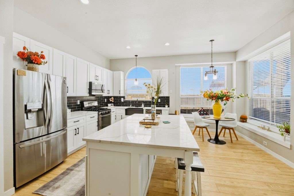 1116 Grimsworth Lane Allen TX 75002