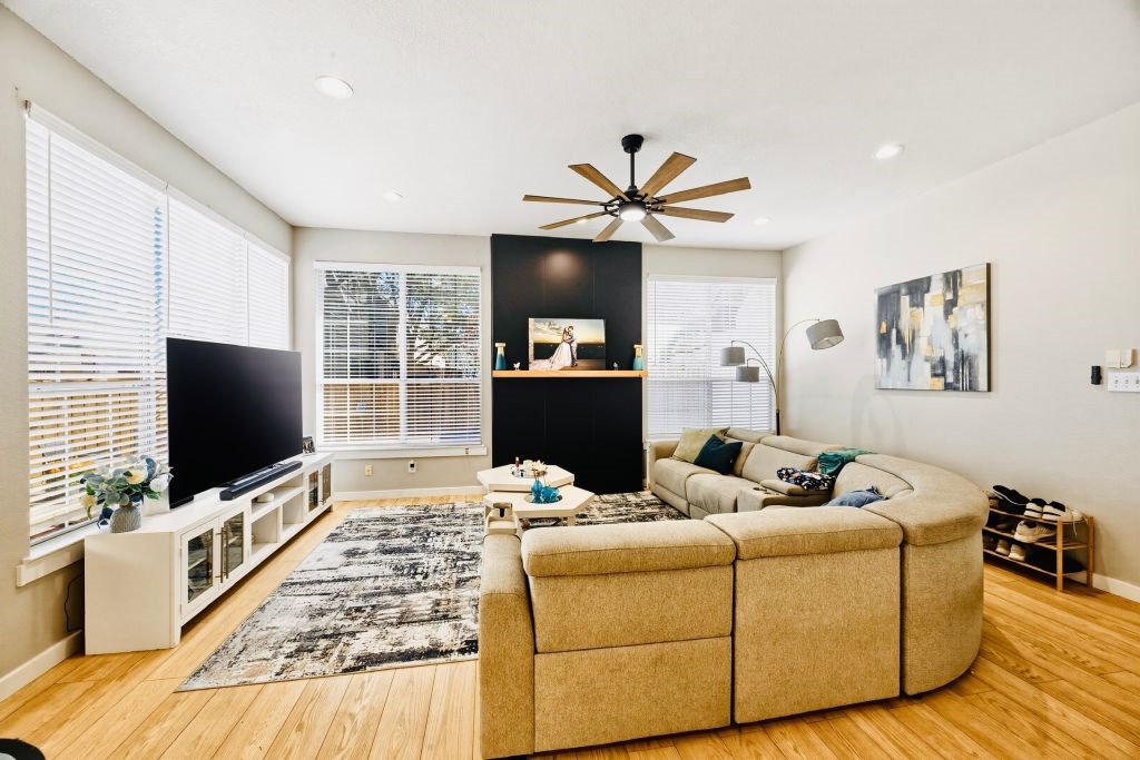 1116 Grimsworth Lane Allen TX 75002