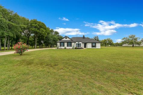 108 Patsy Lee Court Weatherford TX 76087