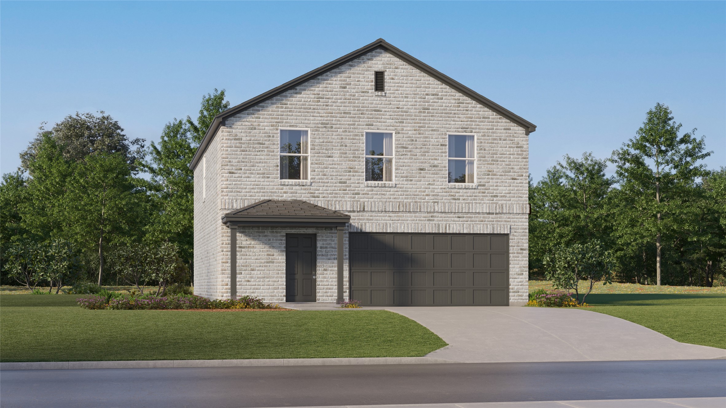324 Backcountry Drive Little Elm TX 75068