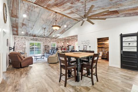 132 King George Road Scroggins TX 75480