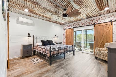 132 King George Road Scroggins TX 75480