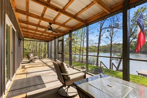 132 King George Road Scroggins TX 75480