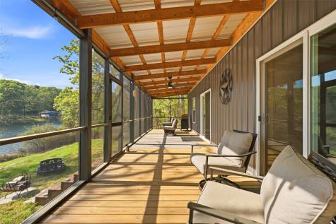 132 King George Road Scroggins TX 75480