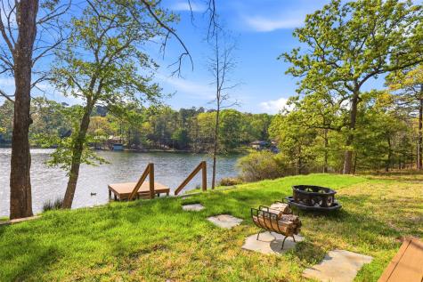 132 King George Road Scroggins TX 75480