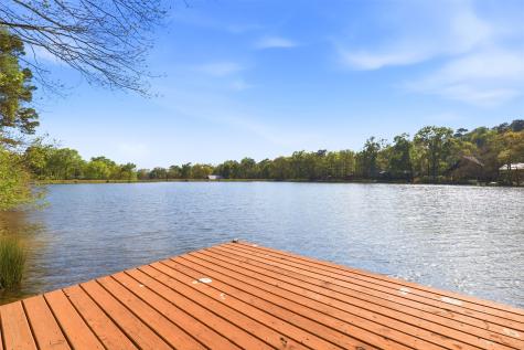 132 King George Road Scroggins TX 75480