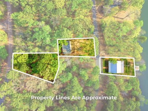 132 King George Road Scroggins TX 75480