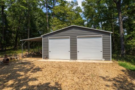 132 King George Road Scroggins TX 75480