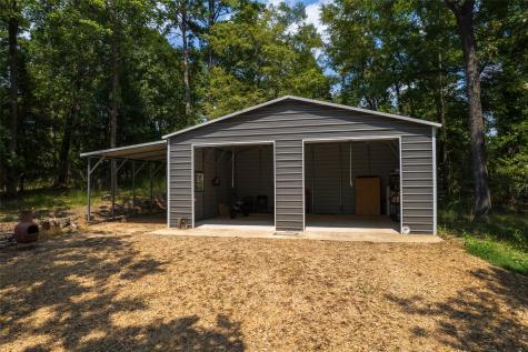 132 King George Road Scroggins TX 75480