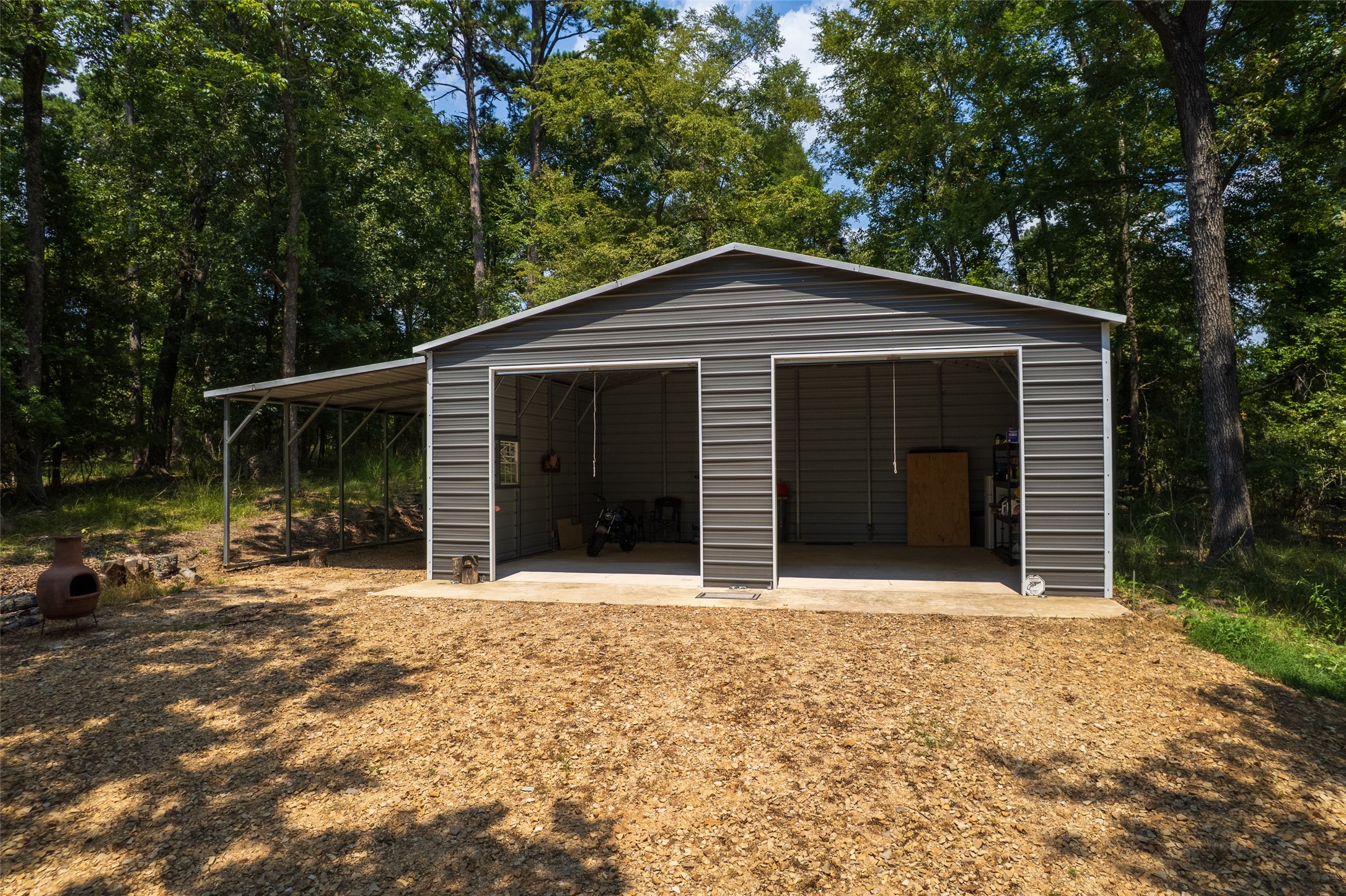 132 King George Road Scroggins TX 75480