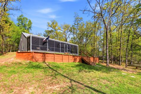 132 King George Road Scroggins TX 75480
