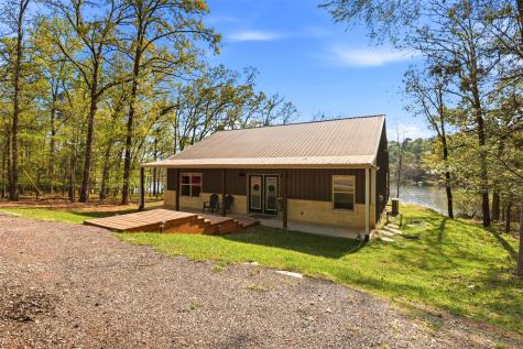 132 King George Road Scroggins TX 75480