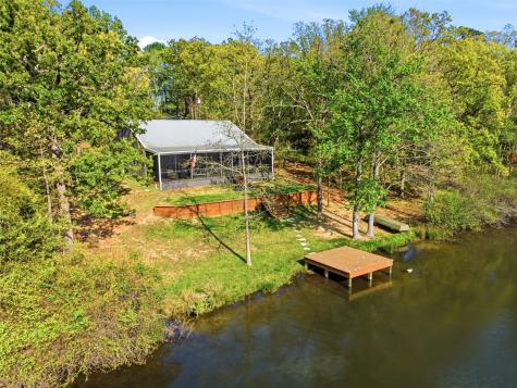 132 King George Road Scroggins TX 75480