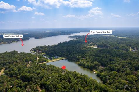 132 King George Road Scroggins TX 75480