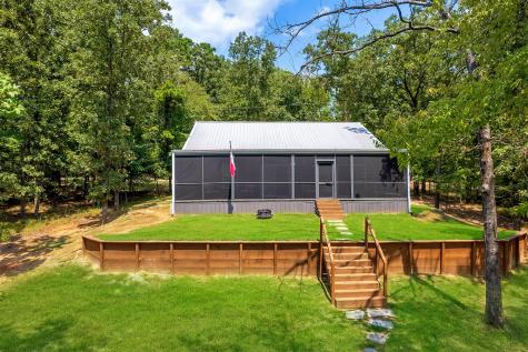 132 King George Road Scroggins TX 75480