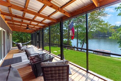 132 King George Road Scroggins TX 75480