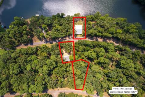 132 King George Road Scroggins TX 75480