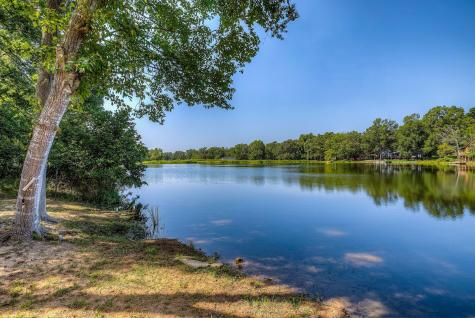 132 King George Road Scroggins TX 75480