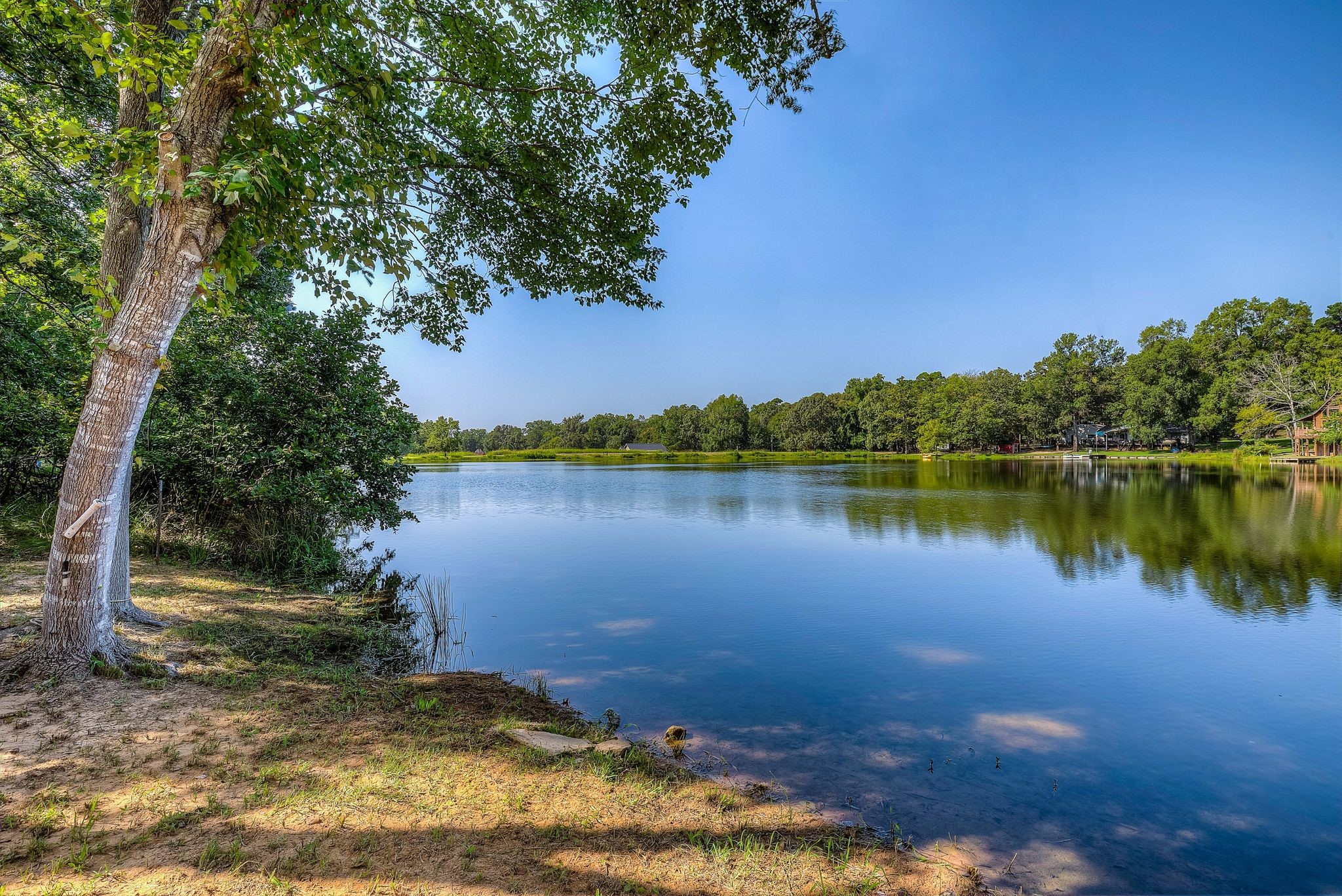 132 King George Road Scroggins TX 75480